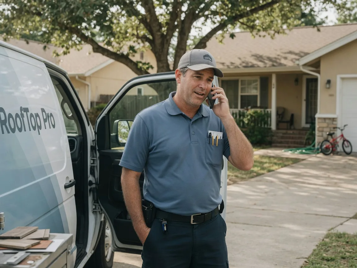 Roof Repair Brighton, TN FAQs